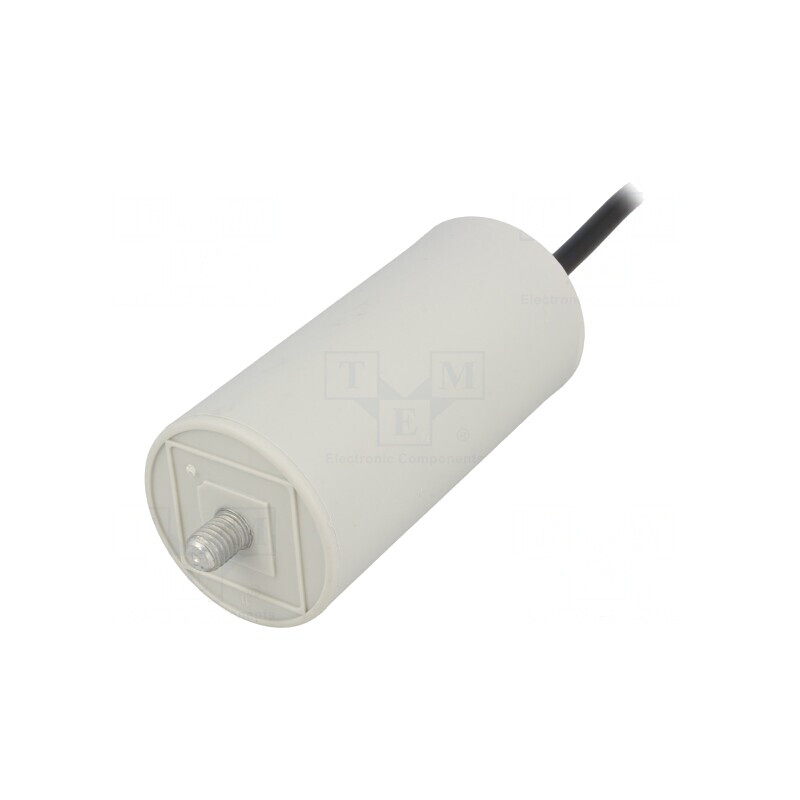 Condensator pentru motoare 31,5uF 425VAC | Electronic-mag.ro | Componente Electronice Condensator pentru motoare 31,5uF 425VAC | Electronic-mag.ro | Componente Electronice