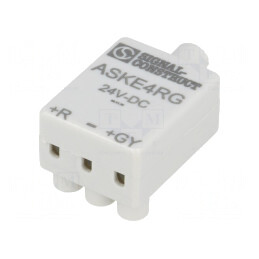 Lampă de Control LED | Electronic-mag.ro | Componente Electronice