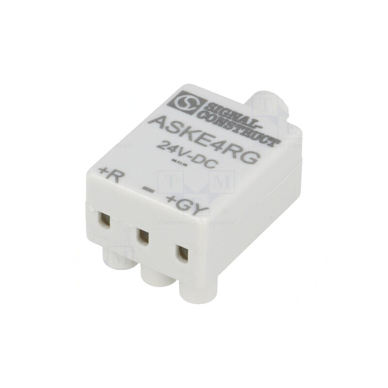 Lampă de Control LED | Electronic-mag.ro | Componente Electronice