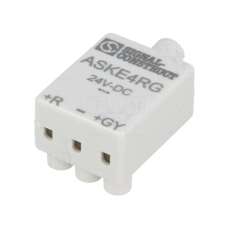Lampă de Control LED | Electronic-mag.ro | Componente Electronice