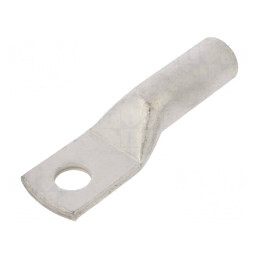 Vârf Inelar Tubular M14 150mm2 Crimpat Cupru | Electronic-mag.ro | Componente Electronice