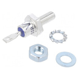 Diodă Redresoare 1,2kV 12A DO203AA | Electronic-mag.ro | Componente Electronice