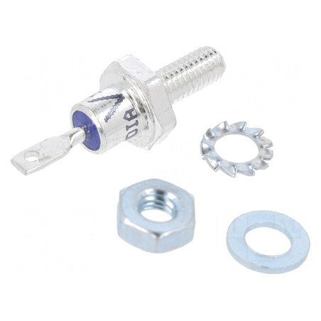 Diodă Redresoare 1,2kV 12A DO203AA | Electronic-mag.ro | Componente Electronice