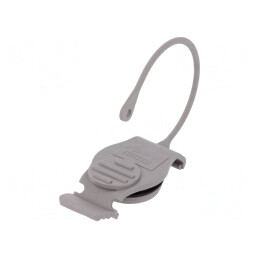 Capac protecție Variosub IP67 pentru VS08-ARJ45 | Electronic-mag.ro | Componente Electronice