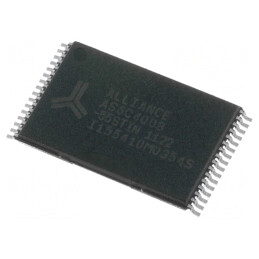 Memorie SRAM 4Mb 512k x 8bit 2.7-5V 55ns STSOP32