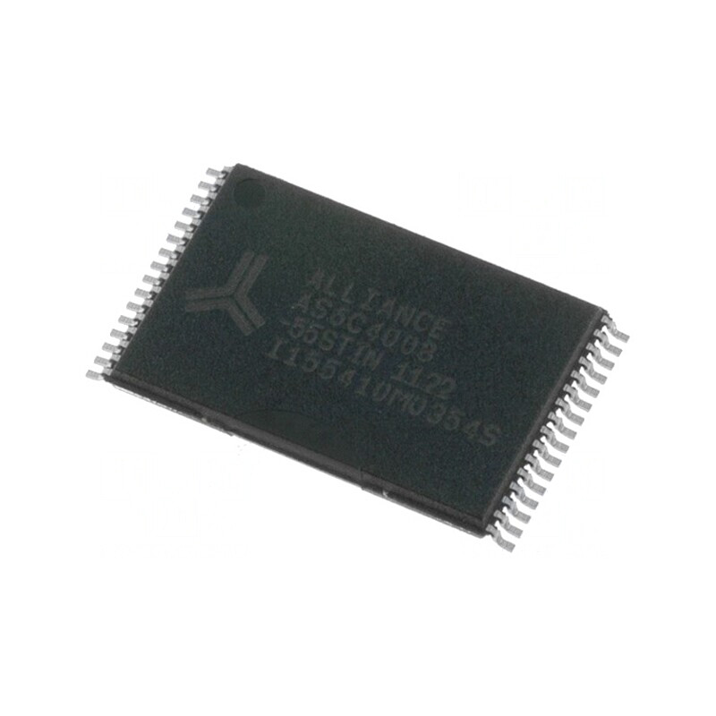 Memorie SRAM 4Mb 512k x 8bit 2.7-5V 55ns STSOP32 | Electronic-mag.ro | Componente Electronice
