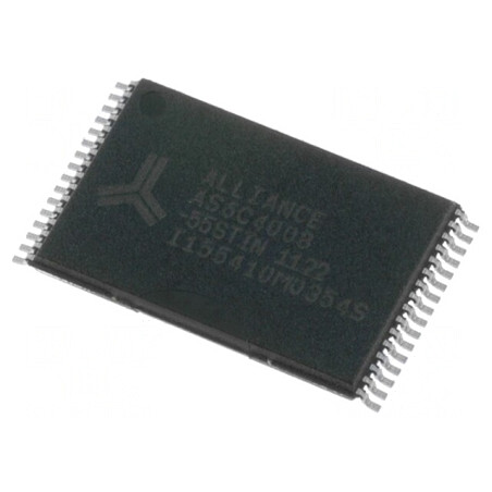Memorie SRAM 4Mb 512k x 8bit 2.7-5V 55ns STSOP32 | Electronic-mag.ro | Componente Electronice