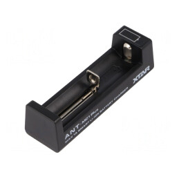 Încărcător Li-Ion 1A pentru 1 Celulă | Electronic-mag.ro | Componente Electronice