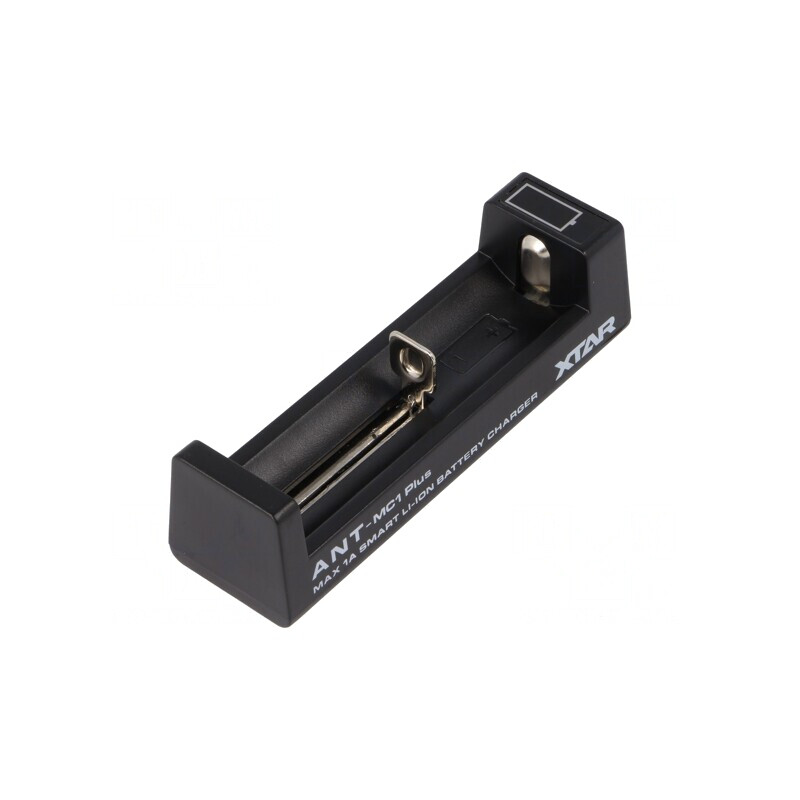 Încărcător Li-Ion 1A pentru 1 Celulă | Electronic-mag.ro | Componente Electronice