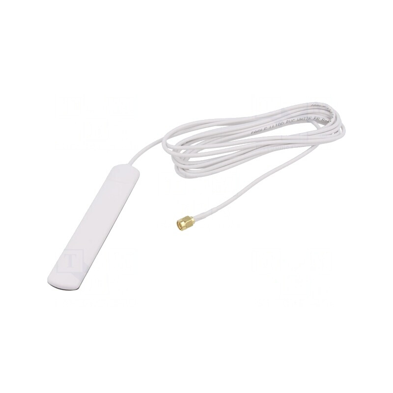 Antenă GSM LTE Multibandă 2G/3G/4G 2.2dBi-4dBi | Electronic-mag.ro | Componente Electronice Antenă GSM LTE Multibandă 2G/3G/4G 2.2dBi-4dBi | Electronic-mag.ro | Componente Electronice