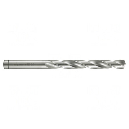 Burghiu Metal 6.5mm 101mm HSS-Co | Electronic-mag.ro | Componente Electronice