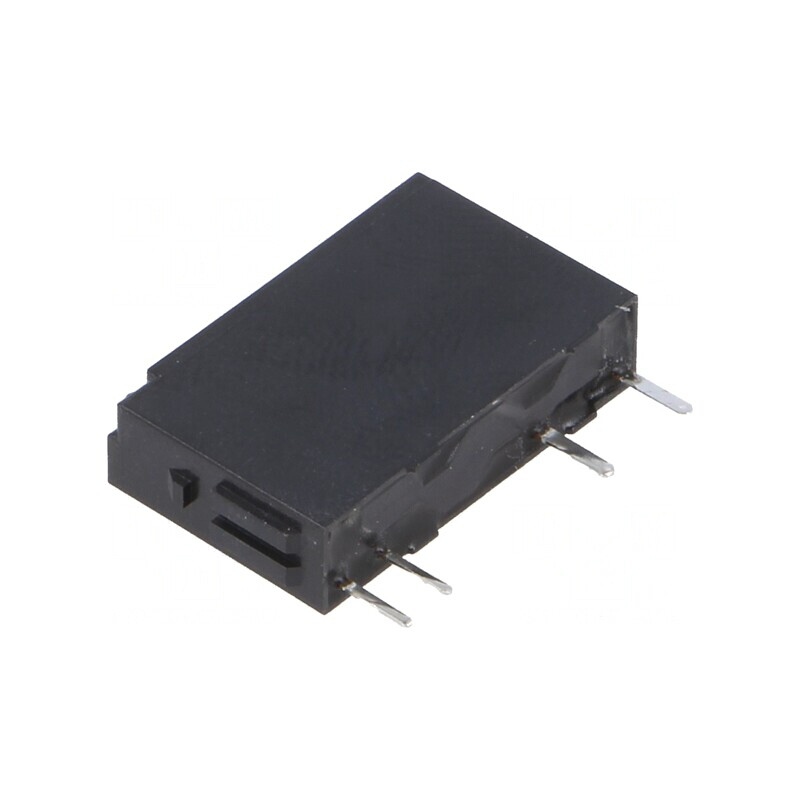 Releu electromagnetic SPST-NO 9VDC 5A | Electronic-mag.ro | Componente Electronice