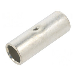 Capăt Îmbinat Neizolat Cupru 185mm2 Crimpat | Electronic-mag.ro | Componente Electronice