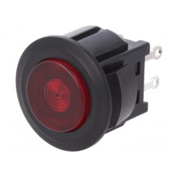 Comutator Apăsare SPST-NO 3A 125VAC | Electronic-mag.ro | Componente Electronice