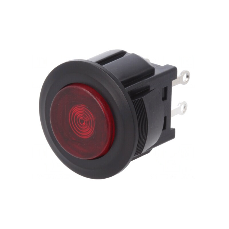 Comutator Apăsare SPST-NO 3A 125VAC | Electronic-mag.ro | Componente Electronice