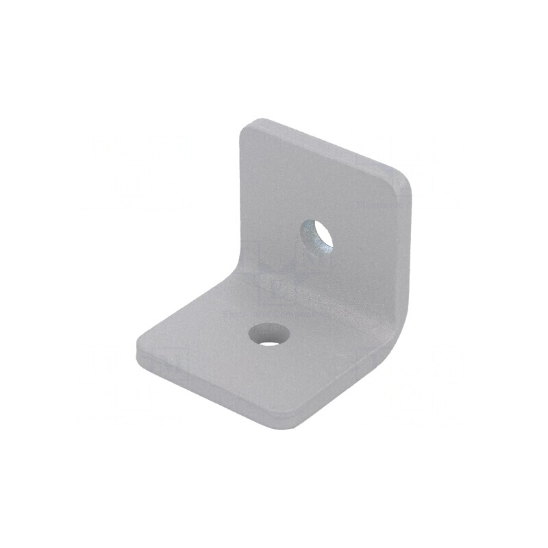 Colțar din Oțel 40mm x 40mm x 40mm | Electronic-mag.ro | Componente Electronice Colțar din Oțel 40mm x 40mm x 40mm | Electronic-mag.ro | Componente Electronice