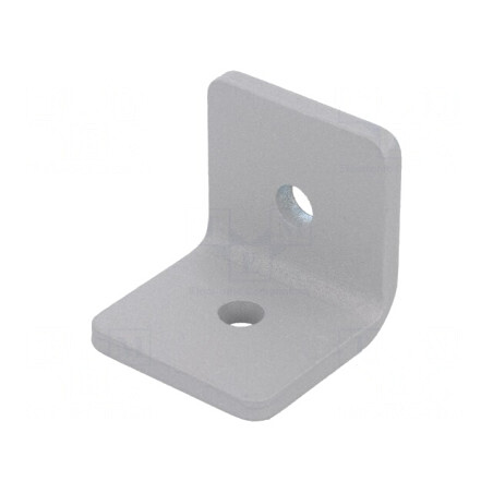 Colțar din Oțel 40mm x 40mm x 40mm | Electronic-mag.ro | Componente Electronice