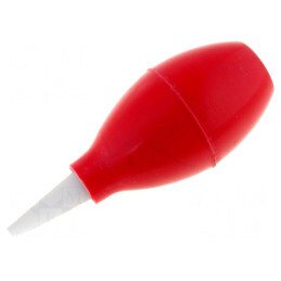 Pompe Cauciuc PTFE 95mm | Electronic-mag.ro | Componente Electronice