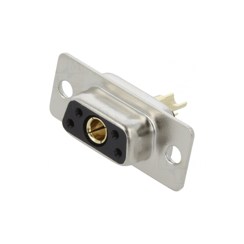Mufă D-Sub 5-PIN pentru Lipire pe Cablu | Electronic-mag.ro | Componente Electronice Mufă D-Sub 5-PIN pentru Lipire pe Cablu | Electronic-mag.ro | Componente Electronice