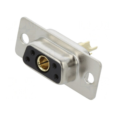 Mufă D-Sub 5-PIN pentru Lipire pe Cablu | Electronic-mag.ro | Componente Electronice