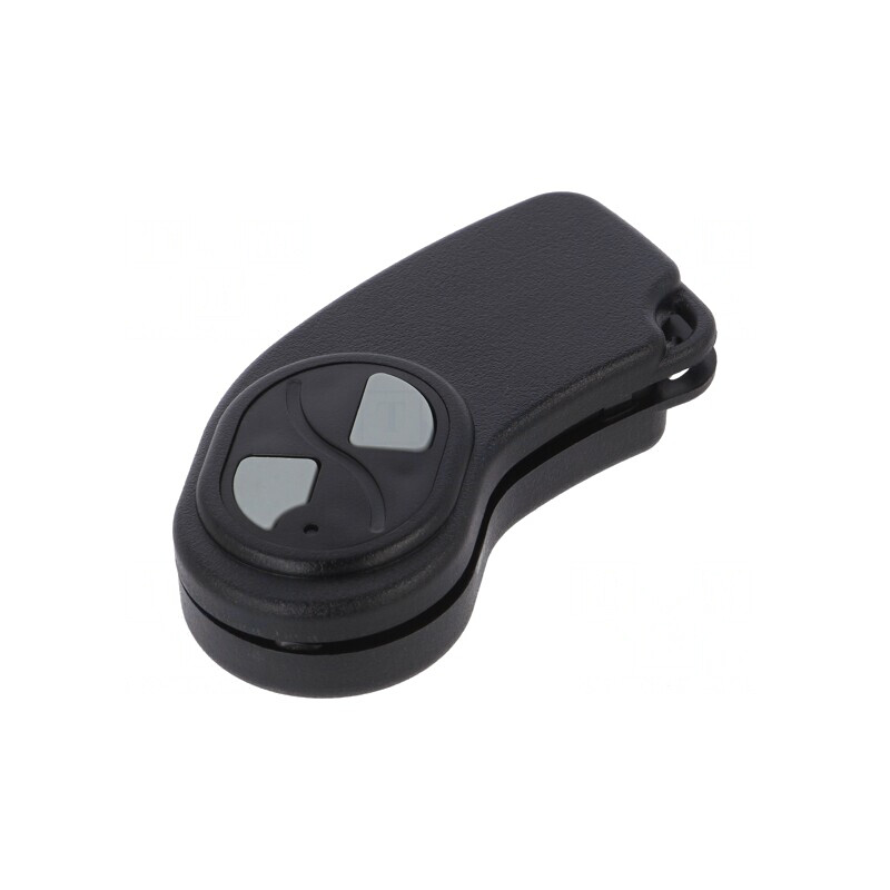 Carcasă pentru Pilot 22, 31.8x72.1x14.7mm | Electronic-mag.ro | Componente Electronice Carcasă pentru Pilot 22, 31.8x72.1x14.7mm | Electronic-mag.ro | Componente Electronice