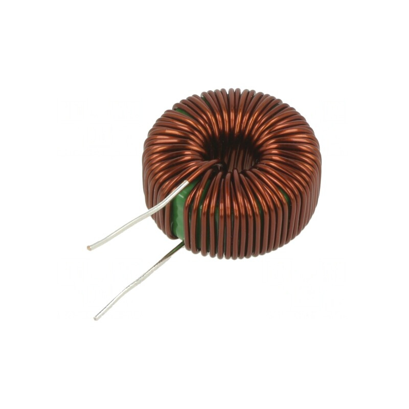 Inductor THT 450uH 5A | Electronic-mag.ro | Componente Electronice