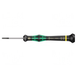 Şurubelniţă Precizie Plată 2,0x0,4mm Kraftform Micro | Electronic-mag.ro | Componente Electronice