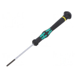 Şurubelniţă Precizie Plată 2,0x0,4mm Lamă 60mm | Electronic-mag.ro | Componente Electronice