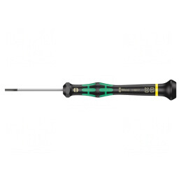 Şurubelniţă Precizie Plată 2,0x0,3mm Kraftform Micro | Electronic-mag.ro | Componente Electronice