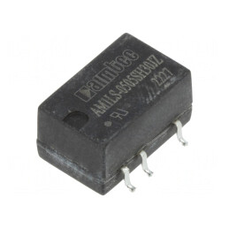 Convertor DC/DC 5V 200mA SMD | Electronic-mag.ro | Componente Electronice