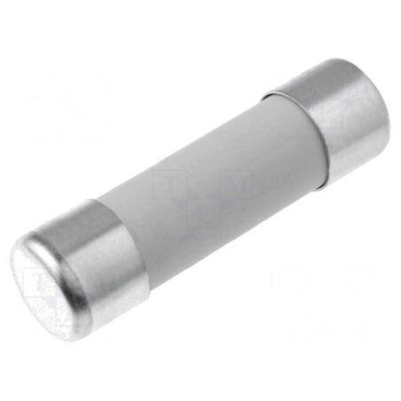 Siguranță gR 25A 690VAC 14x51mm | Electronic-mag.ro | Componente Electronice