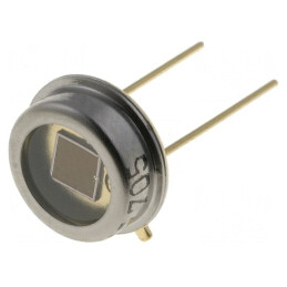 Fotodiodă THT 920nm 100° | Electronic-mag.ro | Componente Electronice