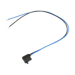 Microîntrerupător SNAP ACTION 0,1A 100VAC fără manetă | Electronic-mag.ro | Componente Electronice