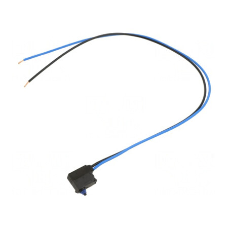 Microîntrerupător SNAP ACTION 0,1A 100VAC fără manetă | Electronic-mag.ro | Componente Electronice