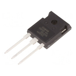 Diodă Redresoare THT 1,6kV 25A TO247-3 | Electronic-mag.ro | Componente Electronice