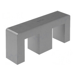 Miez Ferită E 3C90 5070nH | Electronic-mag.ro | Componente Electronice