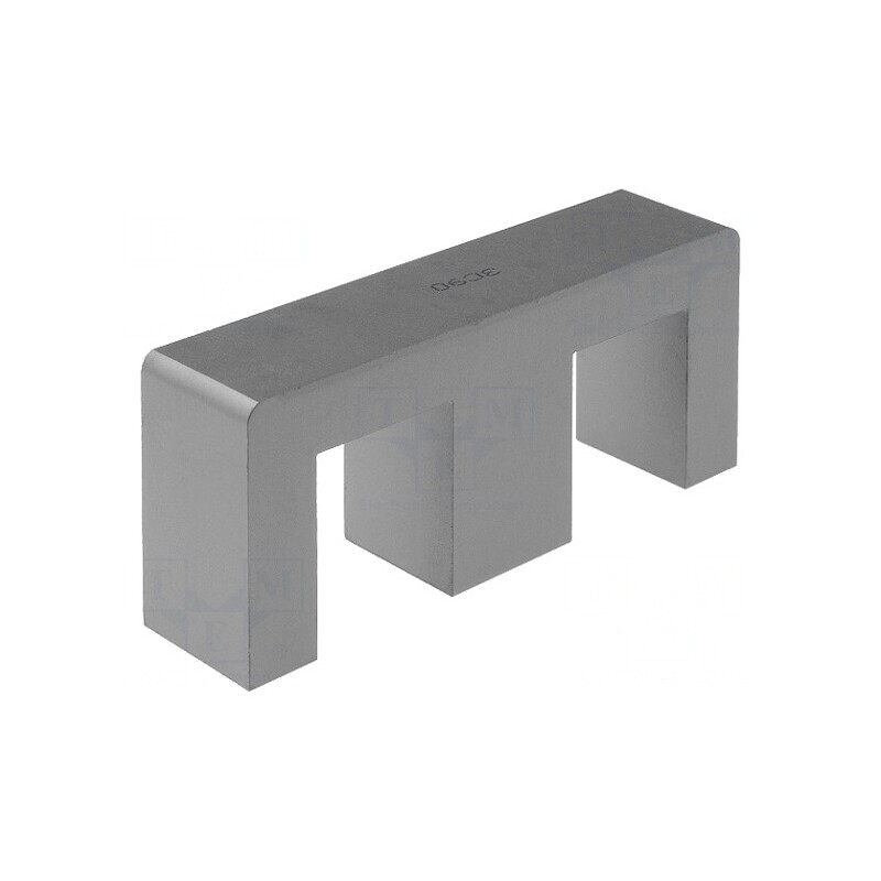 Miez Ferită E 3C90 5070nH | Electronic-mag.ro | Componente Electronice Miez Ferită E 3C90 5070nH | Electronic-mag.ro | Componente Electronice