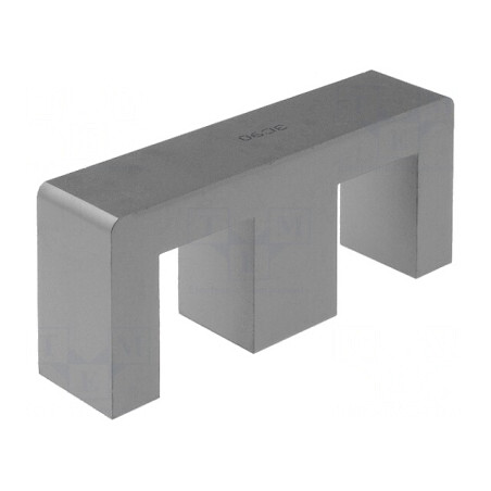 Miez Ferită E 3C90 5070nH | Electronic-mag.ro | Componente Electronice