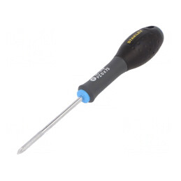 Şurubelniţă Pozidriv PZ0 75mm FATMAX | Electronic-mag.ro | Componente Electronice