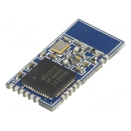 Modul Bluetooth Low Energy 2,4GHz