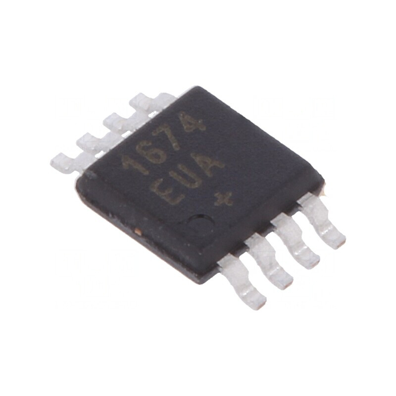 Adaptor DC/DC PMIC 2-5,5V 0,3A | Electronic-mag.ro | Componente Electronice