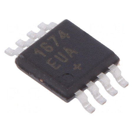 Adaptor DC/DC PMIC 2-5,5V 0,3A | Electronic-mag.ro | Componente Electronice