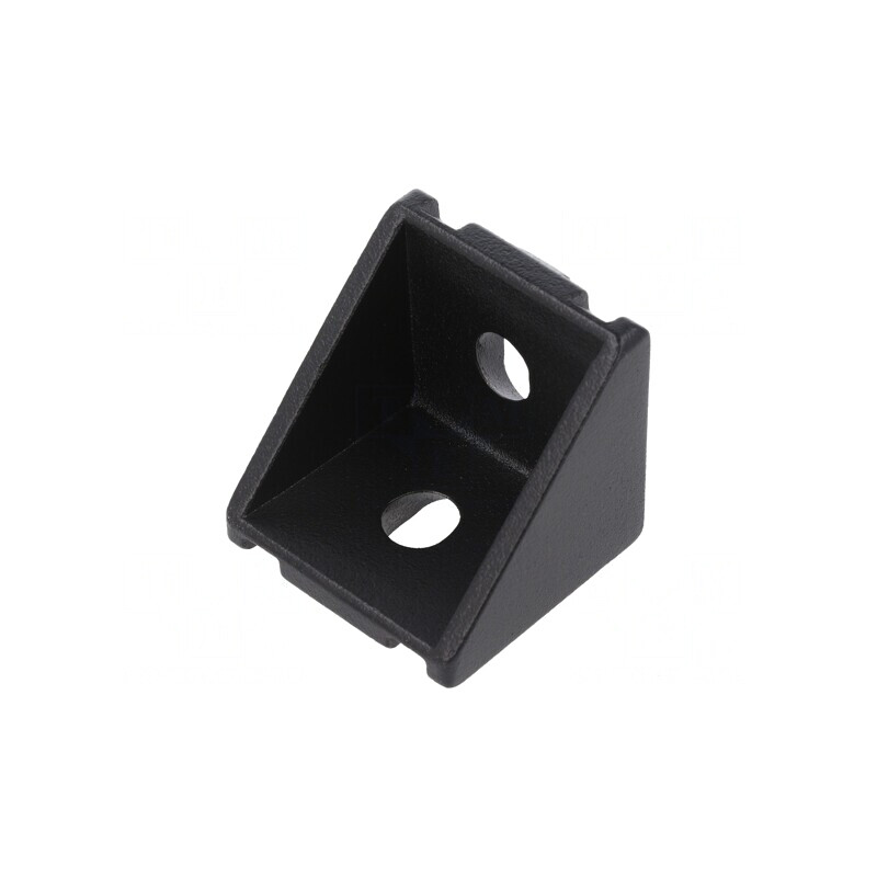 Colțar Profil Lățime 8mm 38x40x40mm | Electronic-mag.ro | Componente Electronice Colțar Profil Lățime 8mm 38x40x40mm | Electronic-mag.ro | Componente Electronice