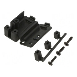 Kit Coliere Cablu, Mărimea 1 | Electronic-mag.ro | Componente Electronice