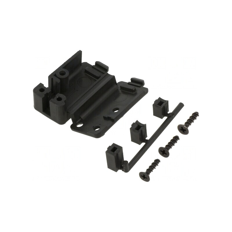 Kit Coliere Cablu, Mărimea 1 | Electronic-mag.ro | Componente Electronice