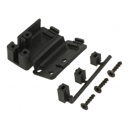 Kit Coliere Cablu, Mărimea 1 | Electronic-mag.ro | Componente Electronice