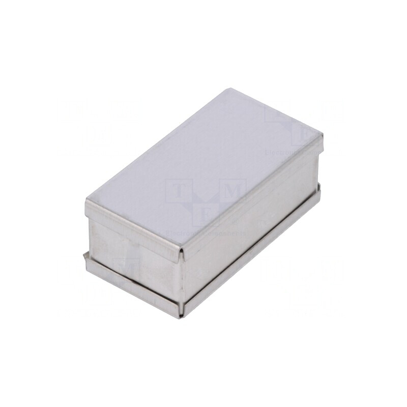 Carcasă de oțel MINI 29x54x21mm | Electronic-mag.ro | Componente Electronice Carcasă de oțel MINI 29x54x21mm | Electronic-mag.ro | Componente Electronice