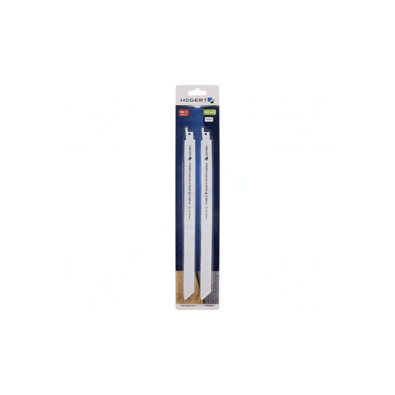 Pânză de fierăstrău 300mm 14TPI set 2 buc. | Electronic-mag.ro | Componente Electronice Pânză de fierăstrău 300mm 14TPI set 2 buc. | Electronic-mag.ro | Componente Electronice