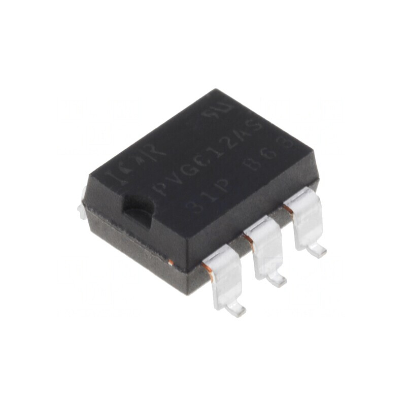 Releu semiconductor SPST-NO 0-400VAC 200mA | Electronic-mag.ro | Componente Electronice Releu semiconductor SPST-NO 0-400VAC 200mA | Electronic-mag.ro | Componente Electronice