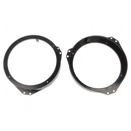 Cadru Difuzor 165mm pentru BMW X5 (E53) 1999-2006, Honda, Opel | Electronic-mag.ro | Componente Electronice